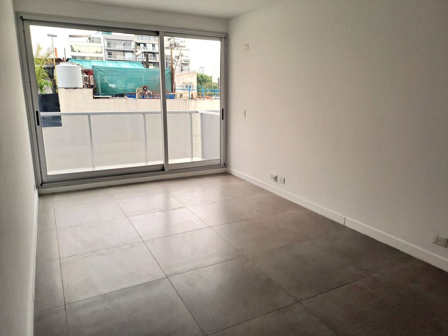 #5502727 | Alquiler | Departamento | Palermo (Menasches Propiedades)