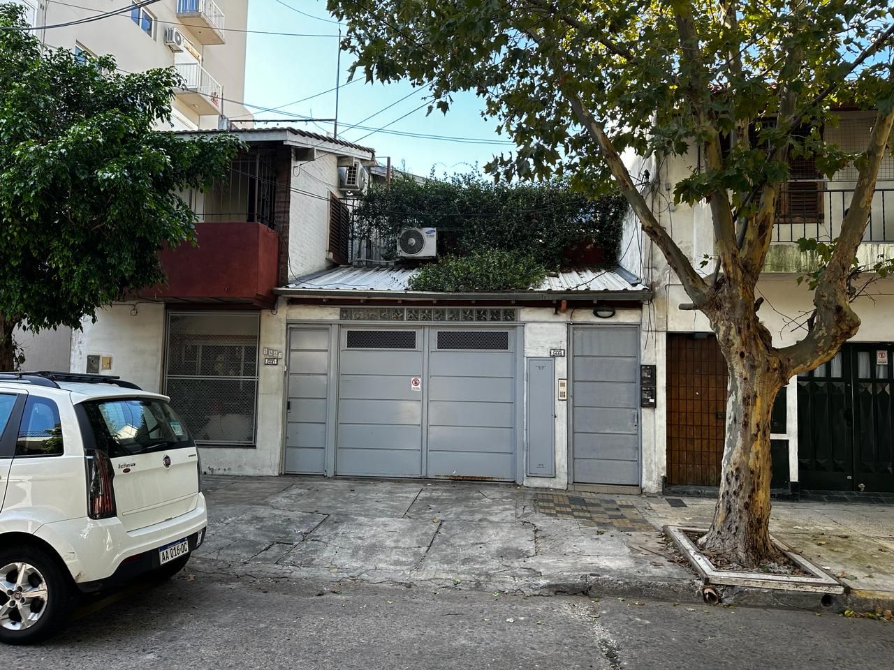 #5379960 | Rental | Horizontal Property | Villa Saenz Peña (Manara Propiedades)