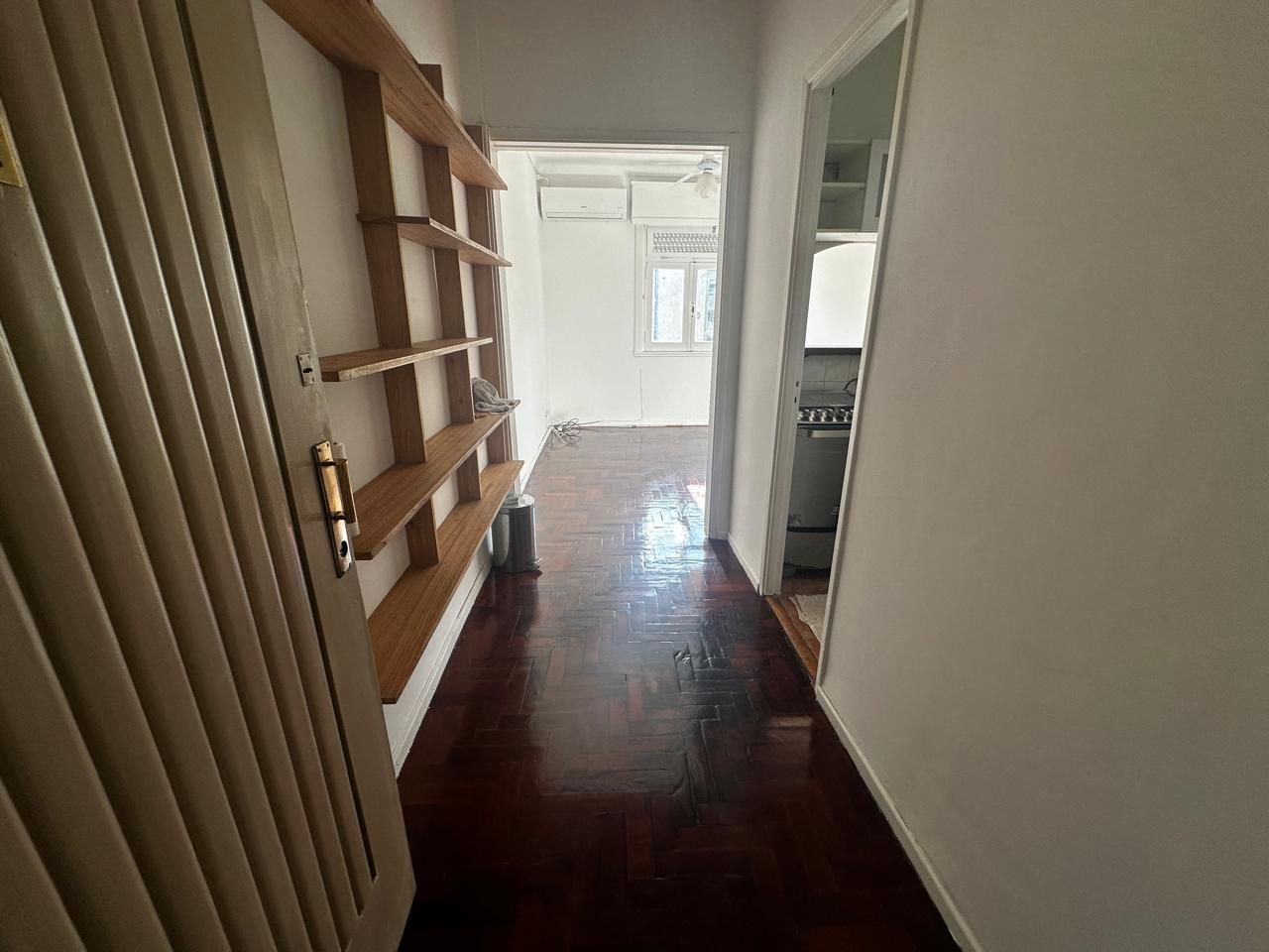 #5476888 | Alquiler | Departamento | Caballito Sur (Manara Propiedades)