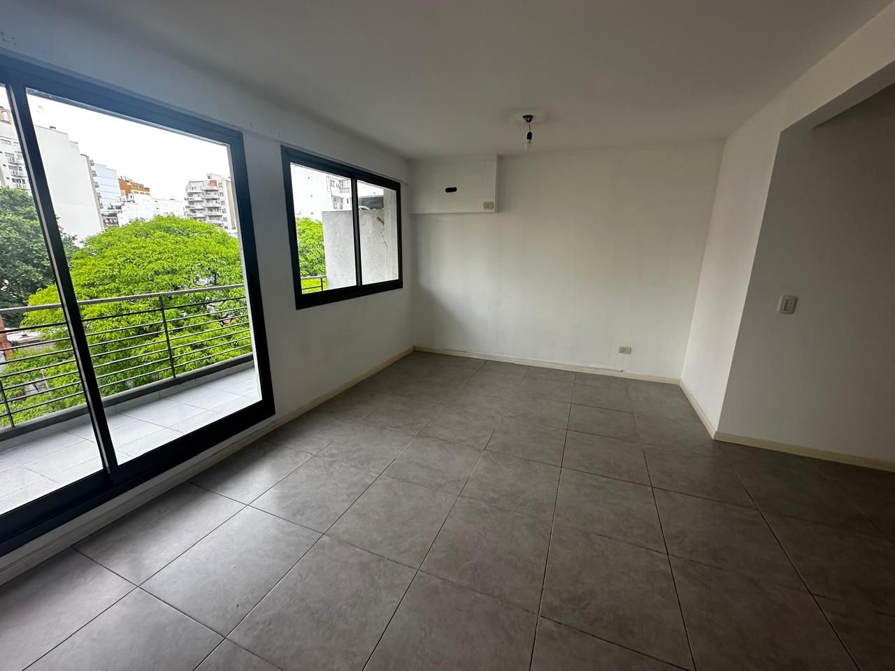 #5481793 | Alquiler | Departamento | Caballito (Manara Propiedades)