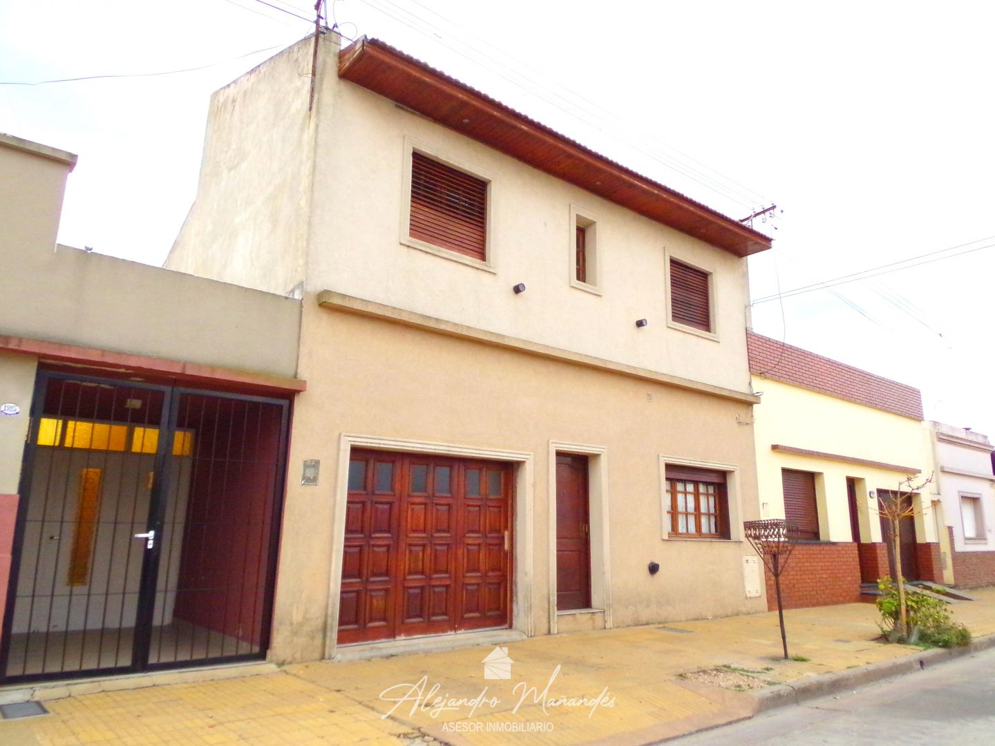 #2961172 | Venta | Casa | Olavarria (Alejandro Mañandes Asesor Inmobiliario)