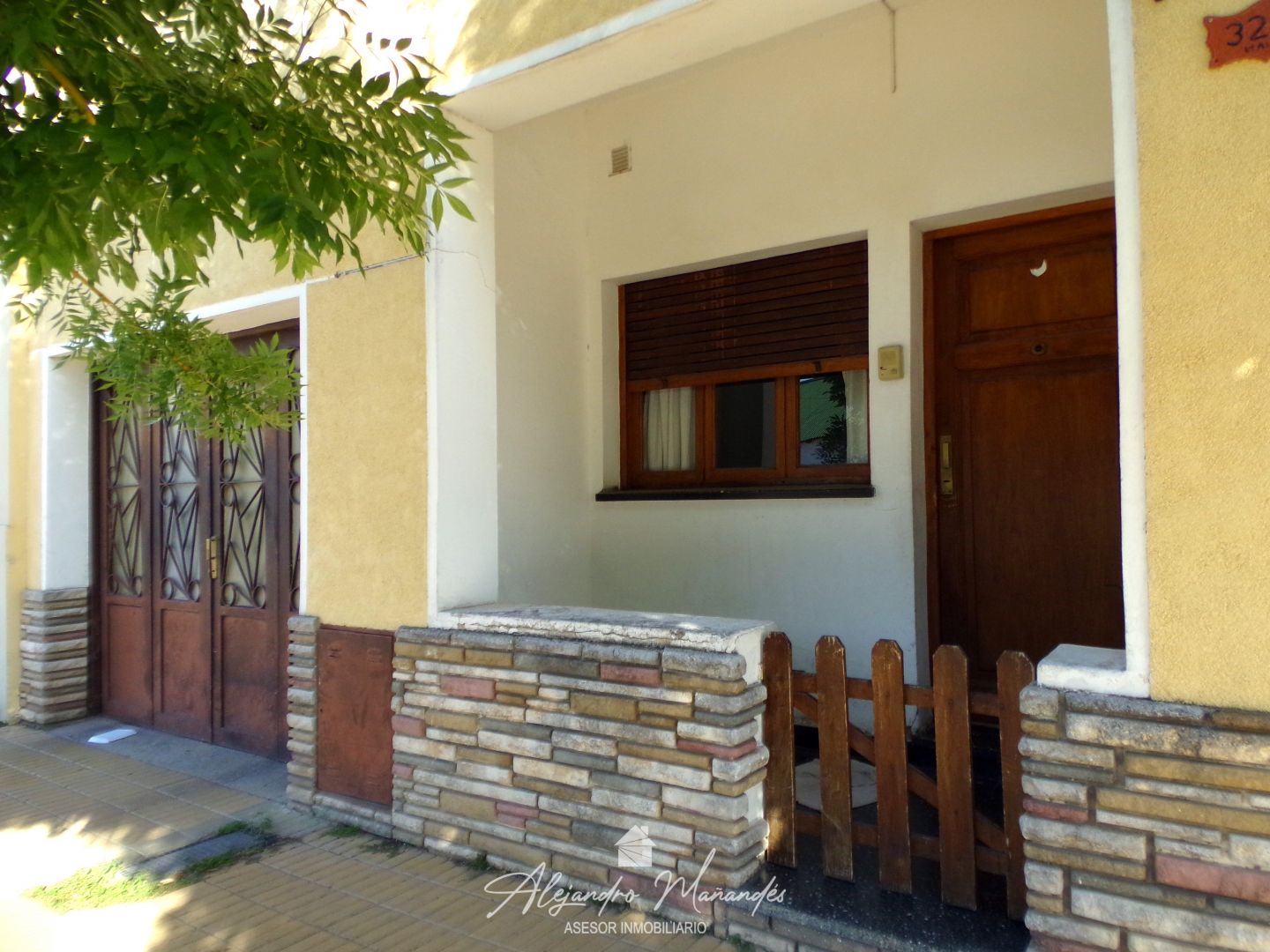 #3412559 | Venta | Casa | Olavarria (Alejandro Mañandes Asesor Inmobiliario)