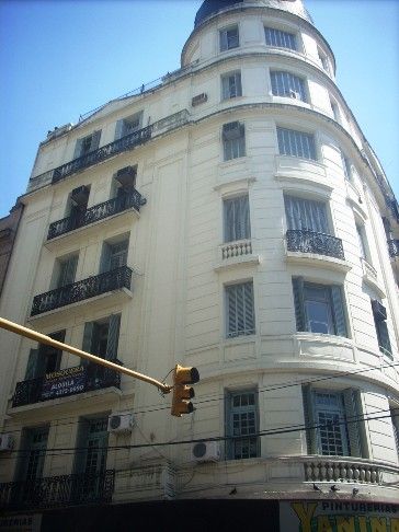 #5372239 | Alquiler | Departamento | Tribunales (Mosquera Propiedades)