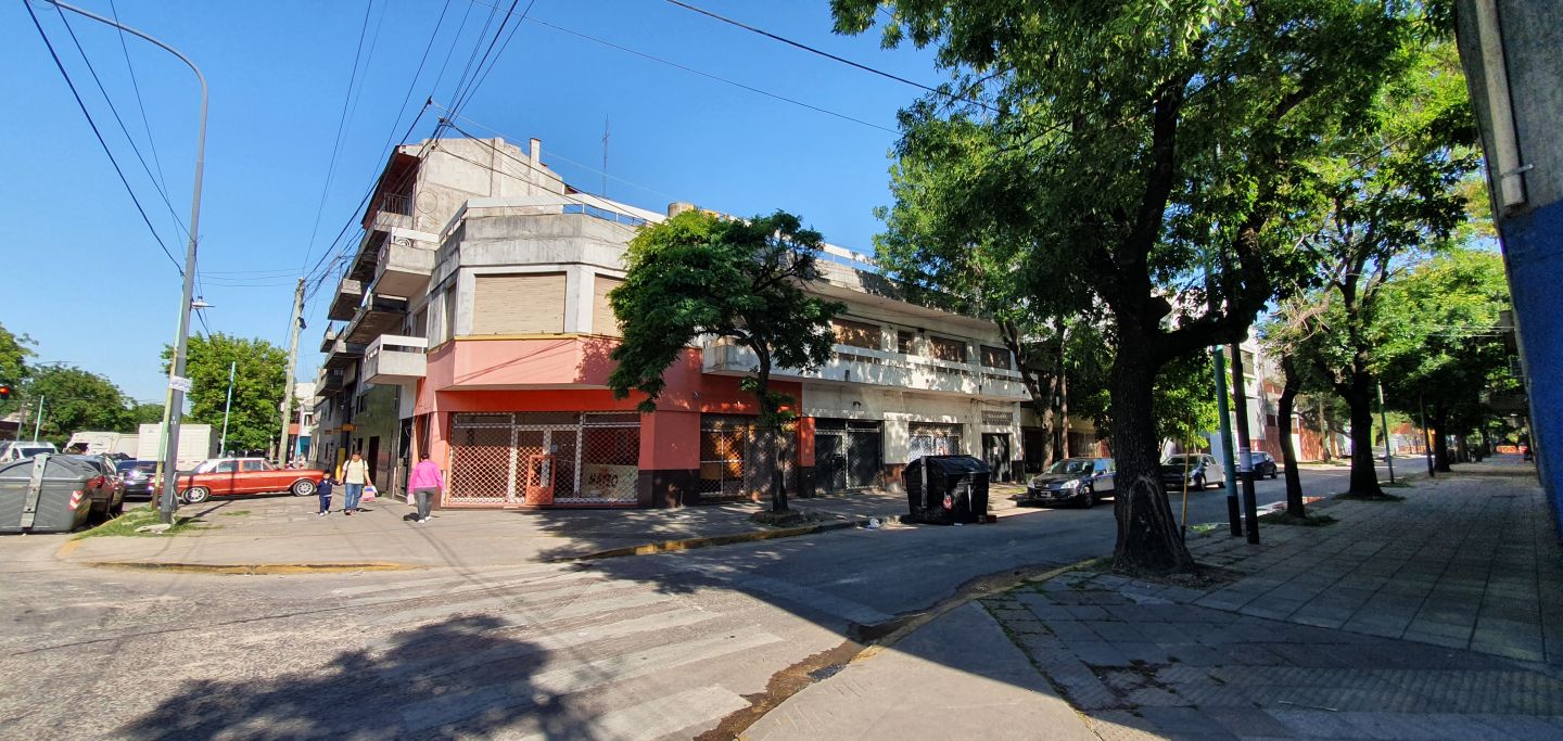 #2300019 | Venta | Local | Barracas (Mosquera Propiedades)