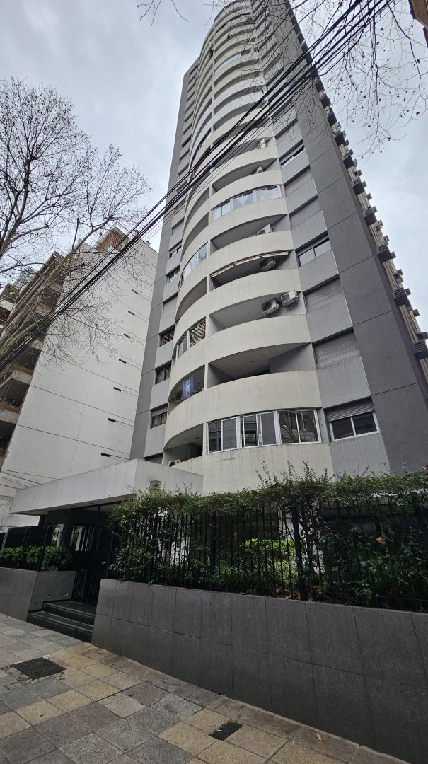 #5364974 | Alquiler | Departamento | Palermo Nuevo (Mosquera Propiedades)