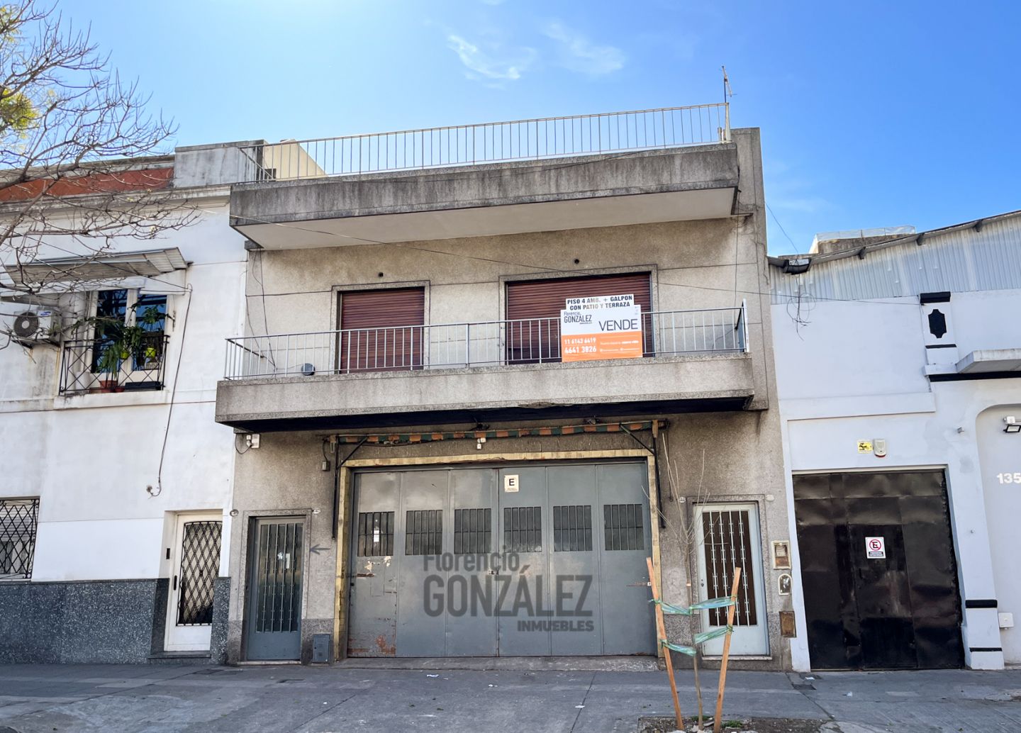 #5372898 | Venta | Departamento | Parque Avellaneda (MP Inmuebles)