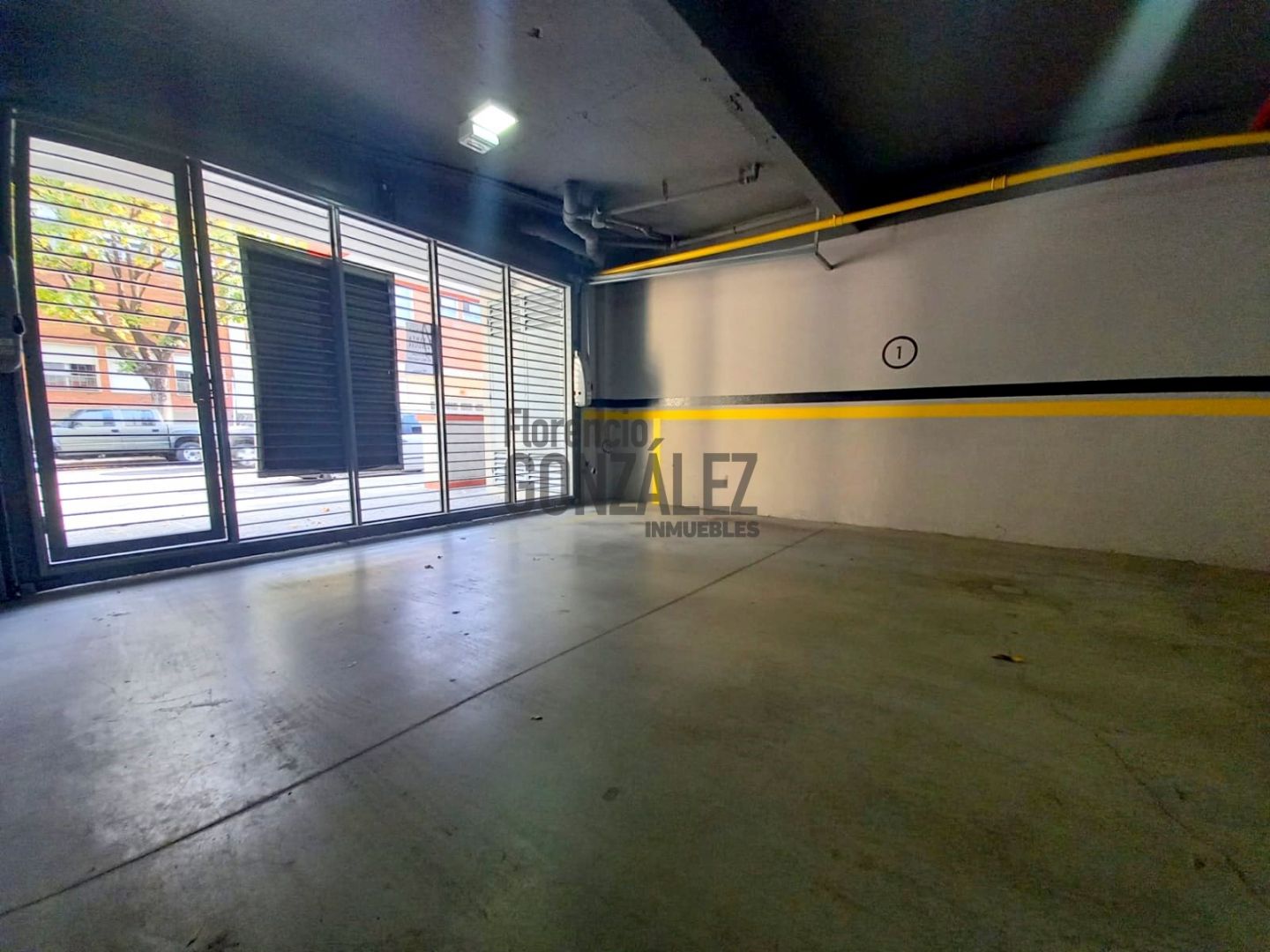 #5402967 | Rental | Garage | Liniers (MP Inmuebles)