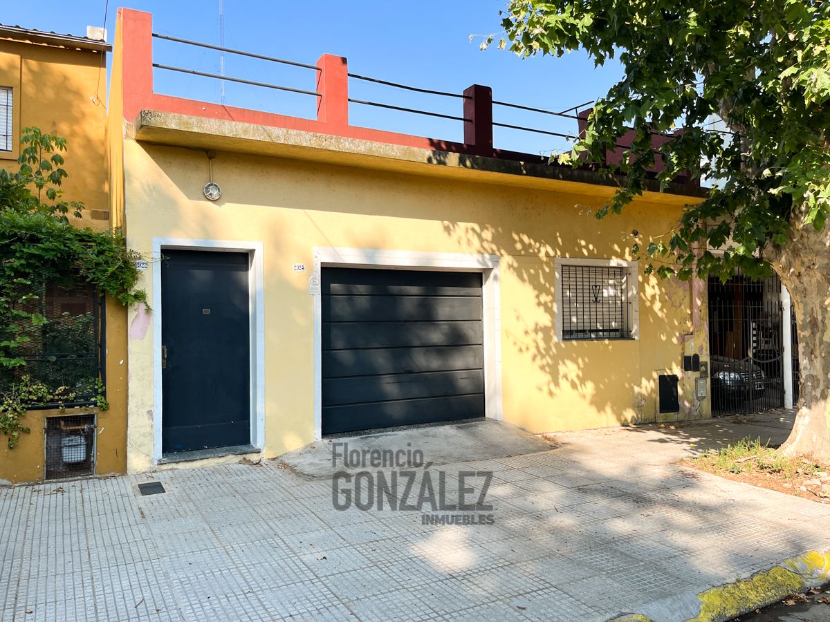 #5491149 | Venta | Casa | Mataderos (MP Inmuebles)