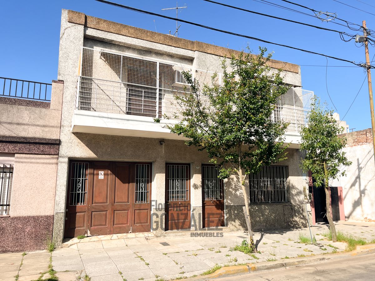 #5451679 | Venta | Casa | Mataderos (MP Inmuebles)