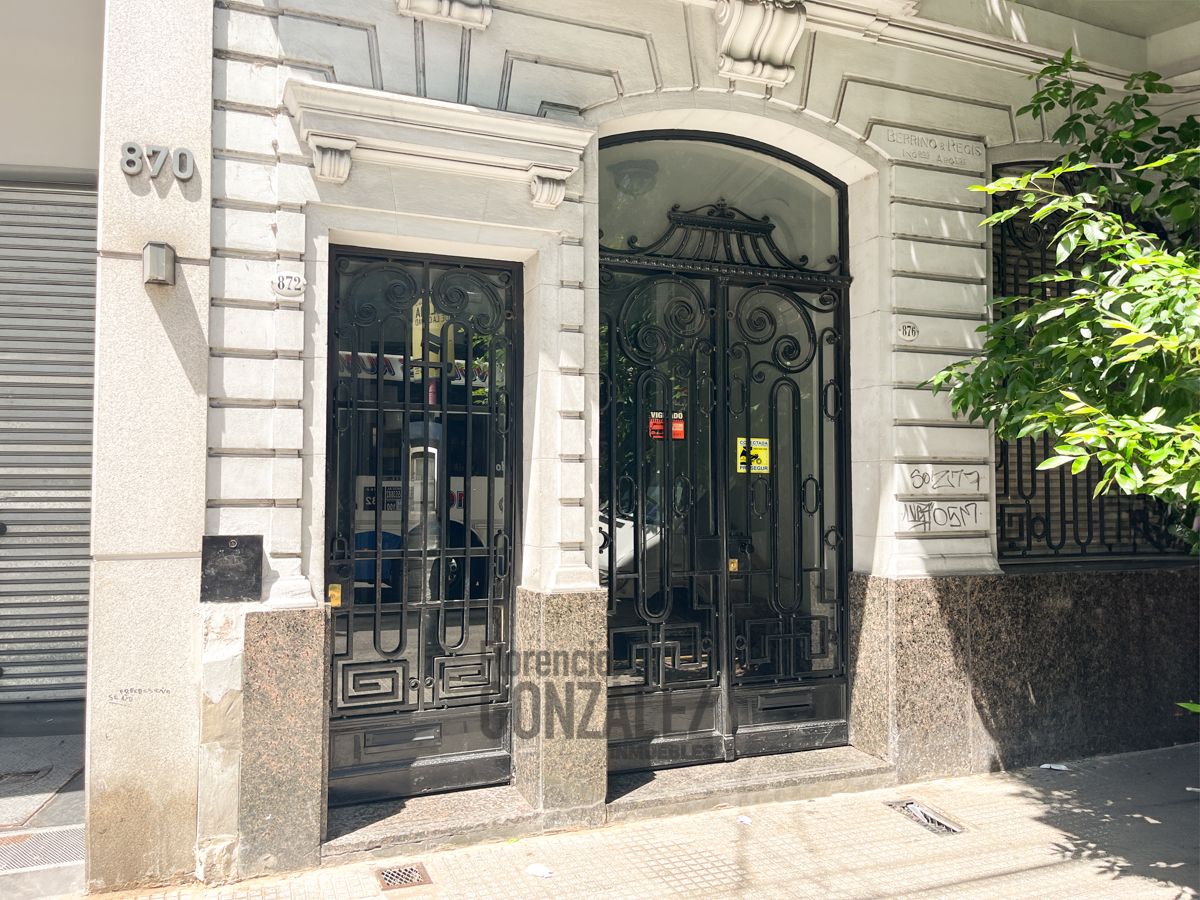 #5427037 | Alquiler | Departamento | Caballito (MP Inmuebles)