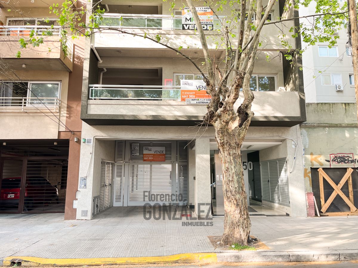 #5484393 | Alquiler | Departamento | Mataderos (MP Inmuebles)