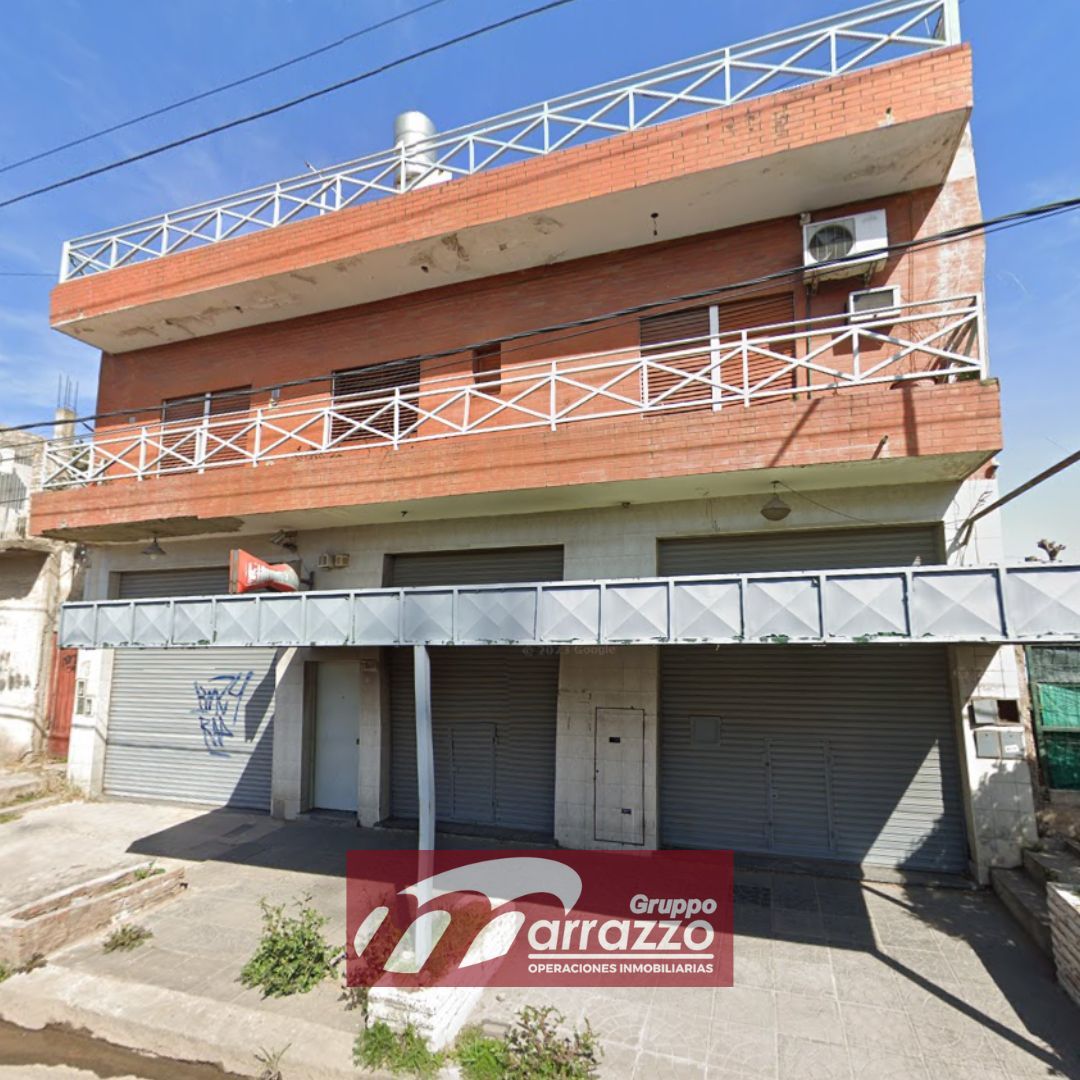 #5201394 | Venta | Casa | Gregorio De Laferrere (Gruppo Marrazzo)