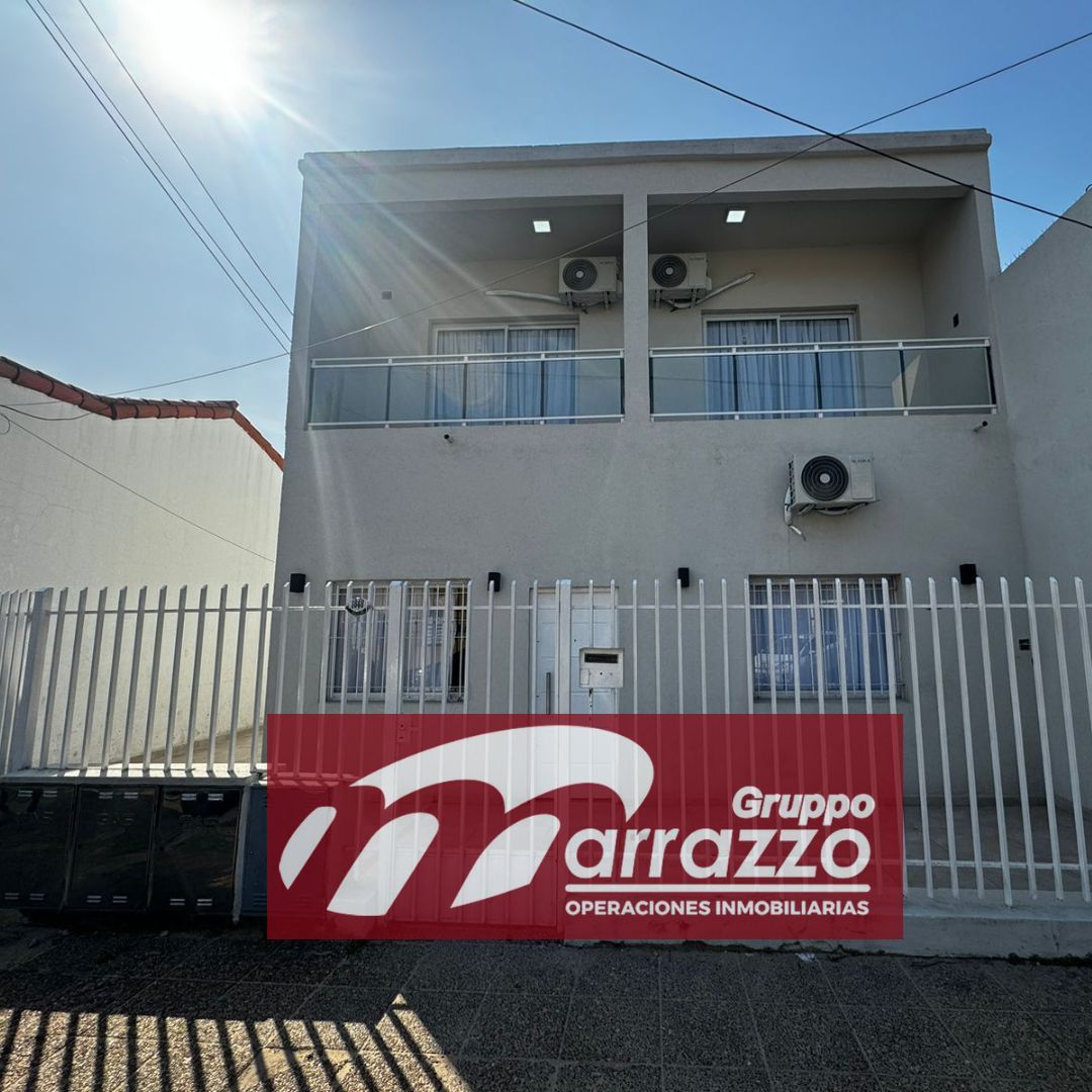 #5362985 | Rental | House | Ramos Mejia (Gruppo Marrazzo)