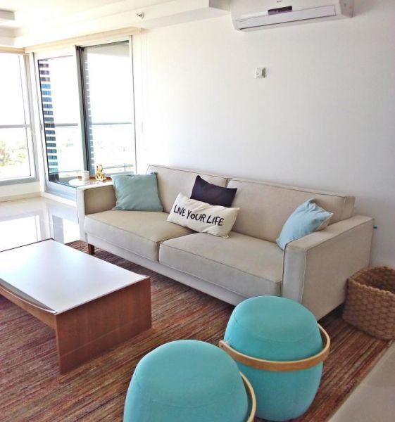 #1225581 | Temporary Rental | Apartment | Punta del Este (Marina Risso Inversiones)