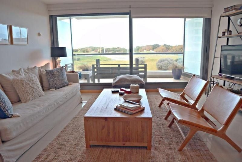 #1225586 | Alquiler Temporal | Departamento | Punta del Este (Marina Risso Inversiones)