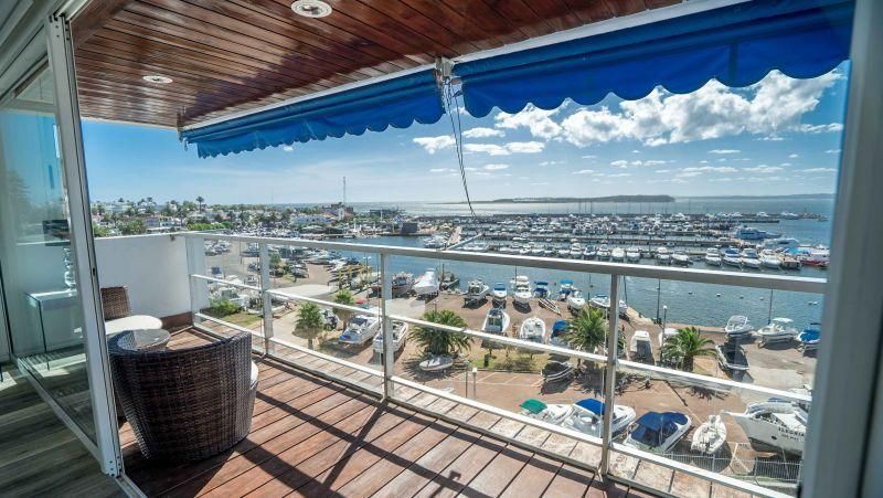 #3482584 | Alquiler | Departamento | Punta del Este (Marina Risso Inversiones)