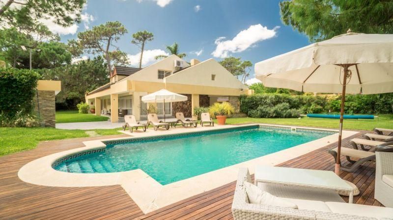 #2132979 | Alquiler | Casa | Punta del Este (Marina Risso Inversiones)