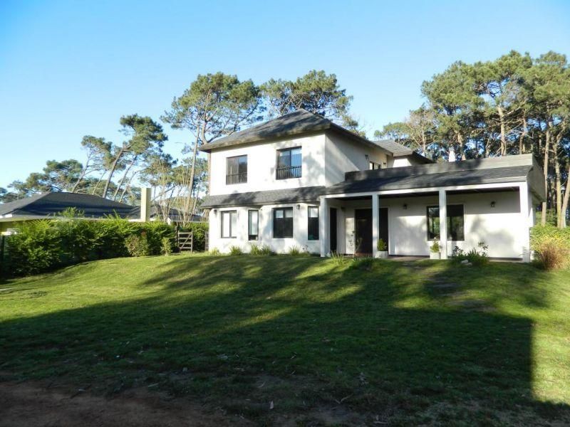 #1225628 | Alquiler Temporal | Casa | Punta del Este (Marina Risso Inversiones)