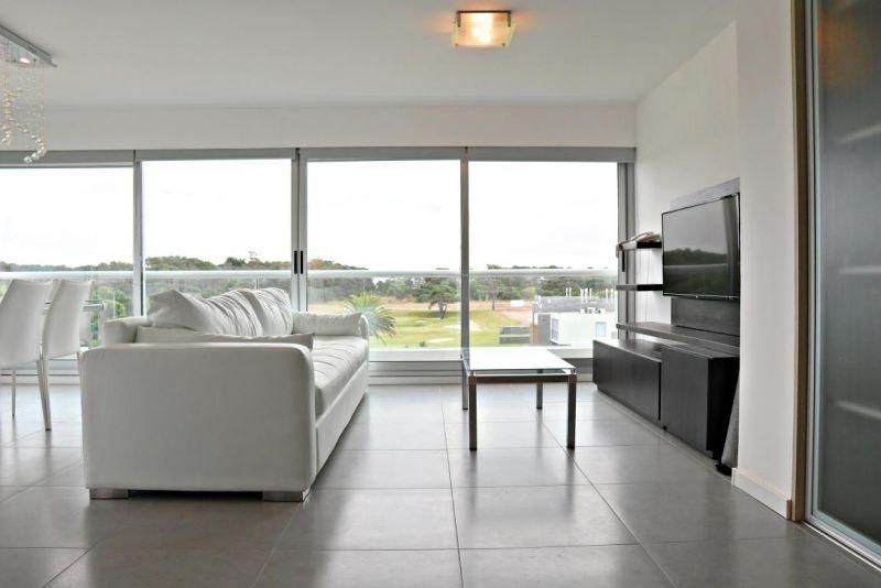 #3482587 | Temporary Rental | Apartment | Punta del Este (Marina Risso Inversiones)