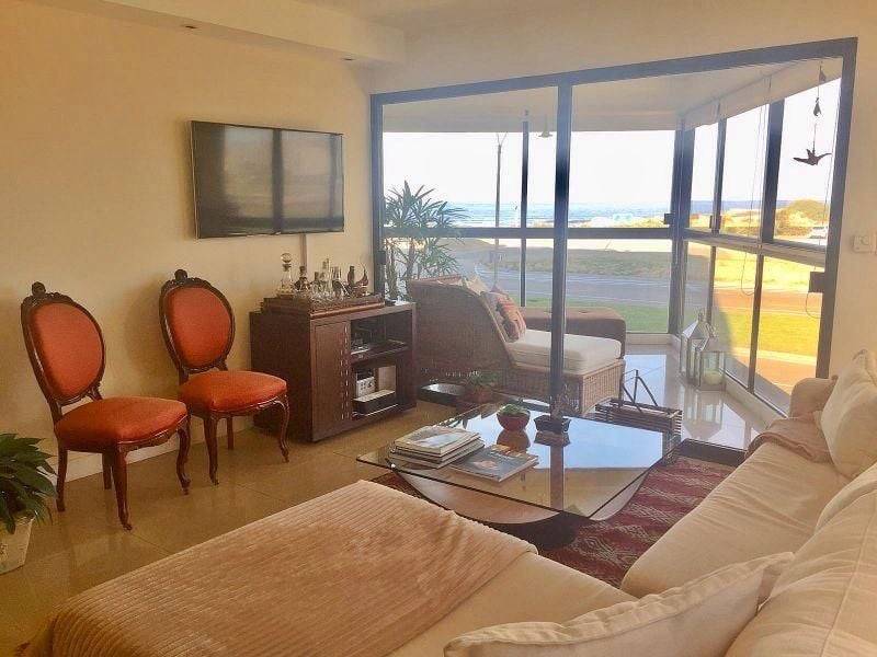 #1225635 | Alquiler Temporal | Departamento | Punta del Este (Marina Risso Inversiones)