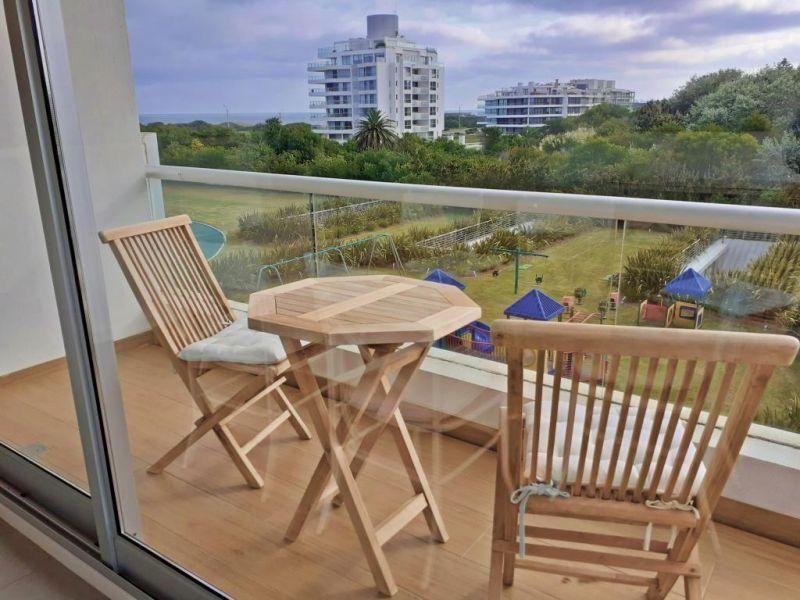 #1225777 | Alquiler Temporal | Departamento | Punta del Este (Marina Risso Inversiones)