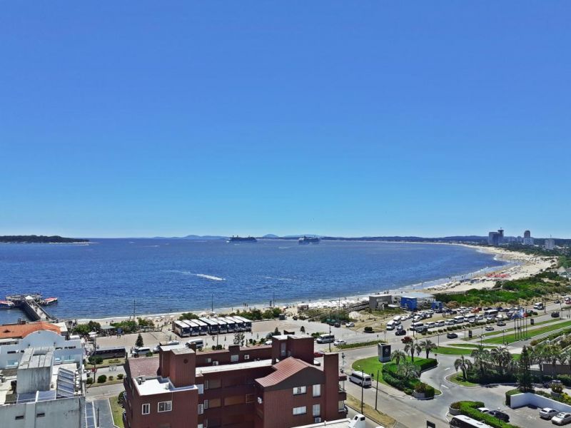 #4346200 | Venta | Departamento | Maldonado (Marina Risso Inversiones)