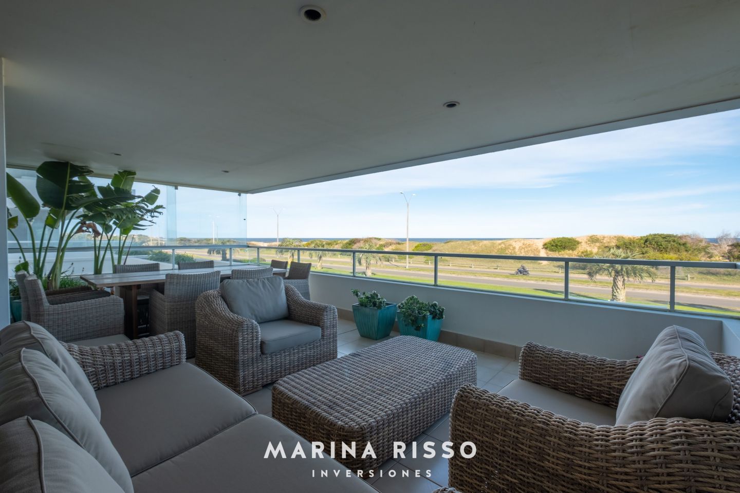 #2433649 | Venta | Departamento | Punta del Este (Marina Risso Inversiones)