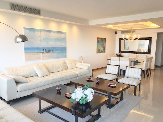 #2280895 | Alquiler Temporal | Departamento | Punta del Este (Marina Risso Inversiones)