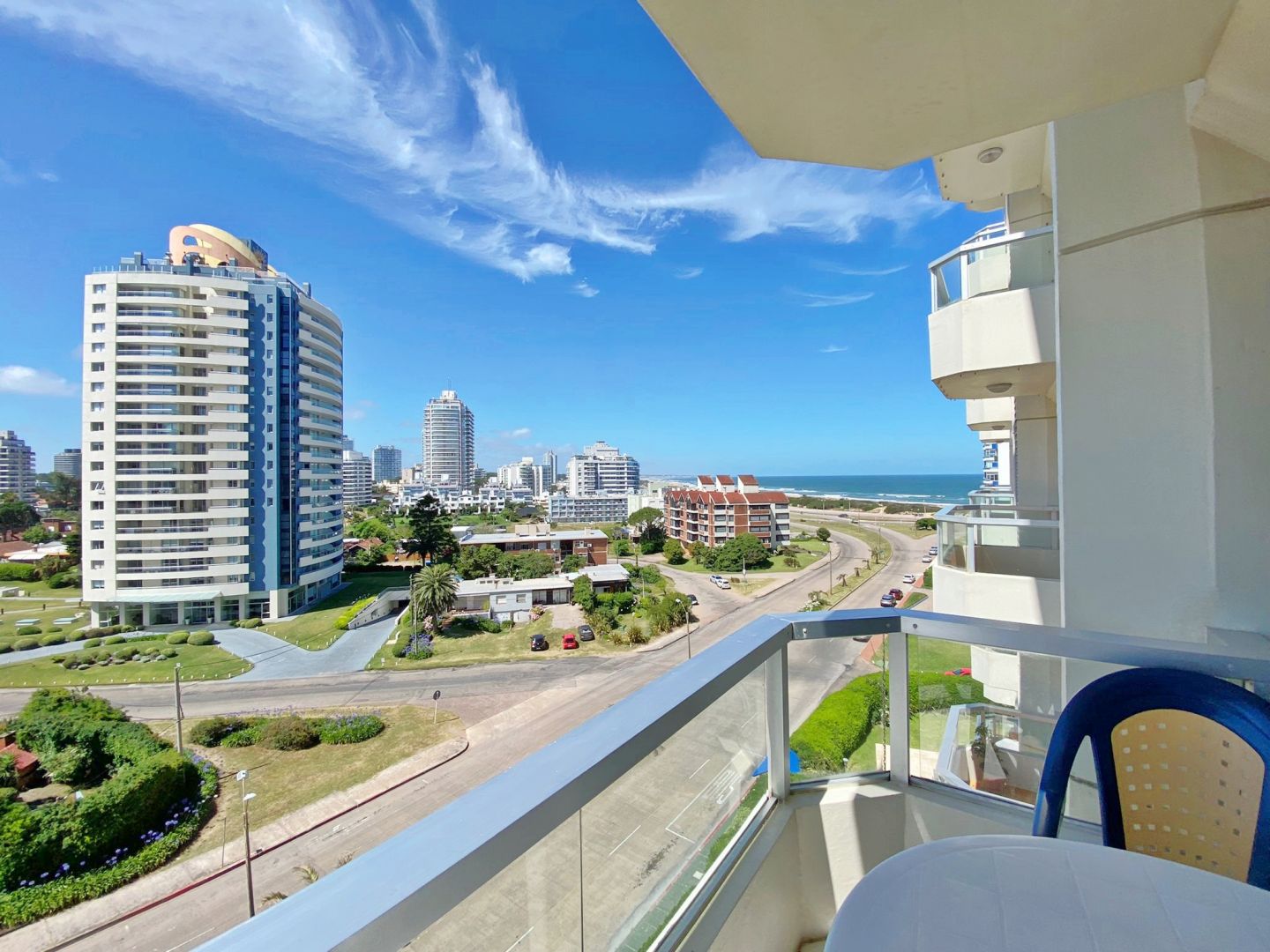 #2330560 | Alquiler Temporal | Departamento | Punta del Este (Marina Risso Inversiones)