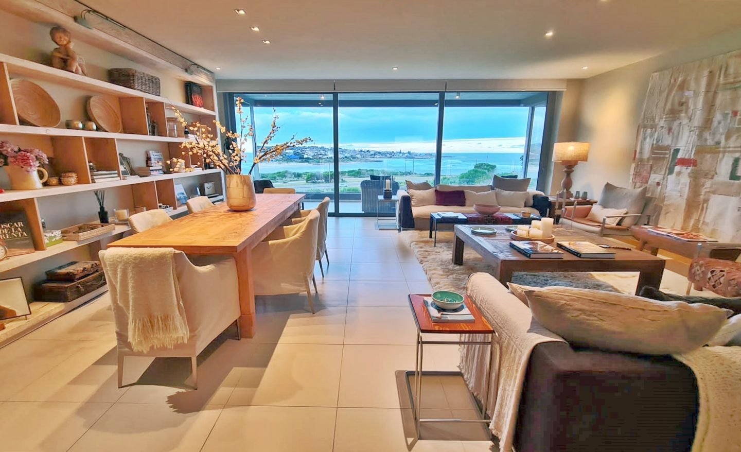 #4486686 | Alquiler Temporal | Departamento | Punta del Este (Marina Risso Inversiones)