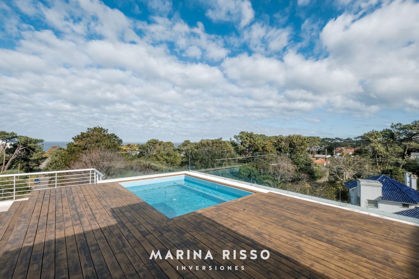 #4449781 | Temporary Rental | Apartment | Punta del Este (Marina Risso Inversiones)