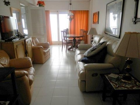 #1225427 | Temporary Rental | Apartment | Punta del Este (Marina Risso Inversiones)