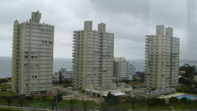 #4394176 | Alquiler Temporal | Departamento | Punta del Este (Marina Risso Inversiones)