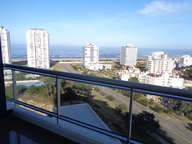 #4346198 | Temporary Rental | Apartment | Punta del Este (Marina Risso Inversiones)