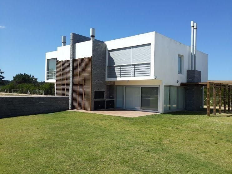 #3145821 | Alquiler Temporal | Casa | Punta del Este (Marina Risso Inversiones)