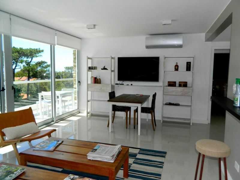 #1225478 | Temporary Rental | Apartment | Punta del Este (Marina Risso Inversiones)