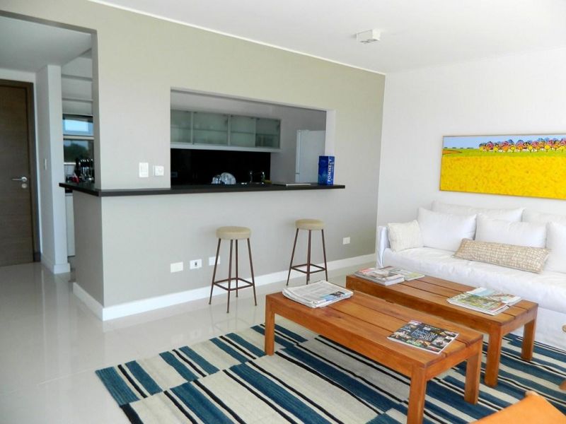 #1225478 | Temporary Rental | Apartment | Punta del Este (Marina Risso Inversiones)