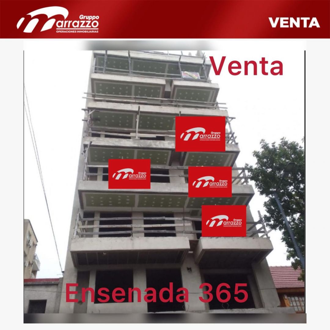 #5367034 | Venta | Departamento | Floresta (Gruppo Marrazzo)