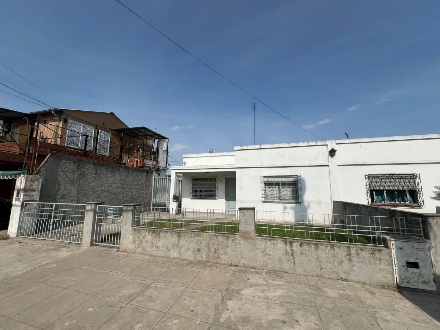 #5397502 | Venta | Casa | Gregorio De Laferrere (Gruppo Marrazzo)