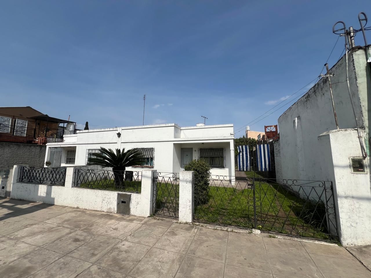 #5398184 | Venta | Departamento | Gregorio De Laferrere (Gruppo Marrazzo)