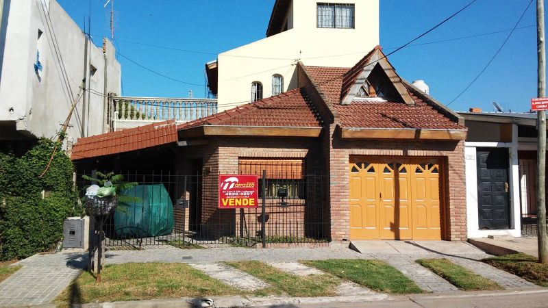 #1184859 | Venta | Casa | San Justo (Gruppo Marrazzo)