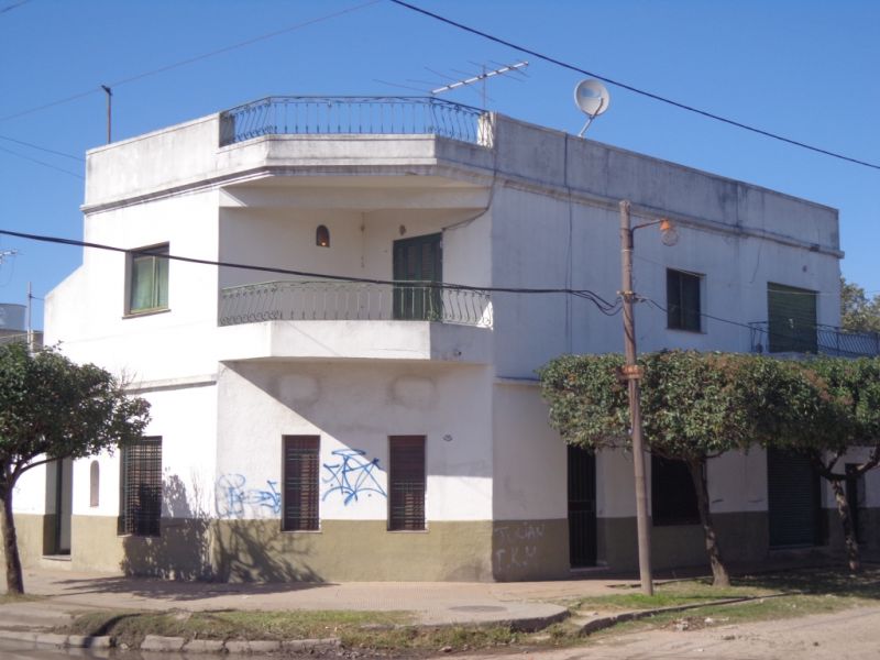 #1184865 | Sale | House | Gregorio De Laferrere (Gruppo Marrazzo)