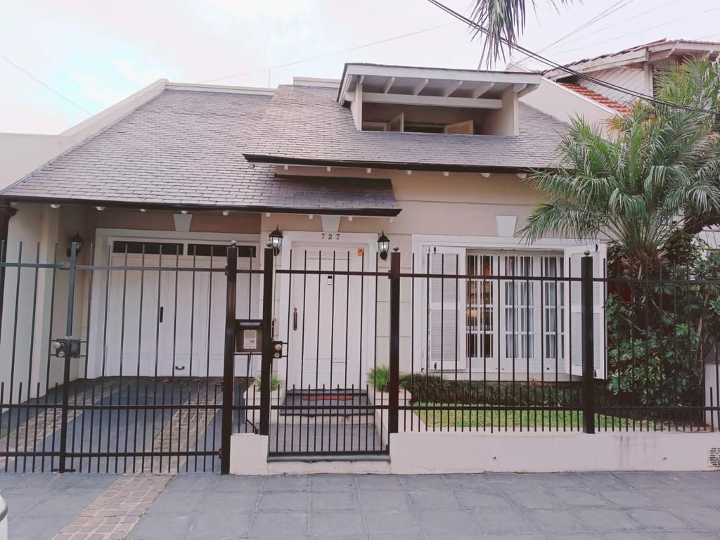 #4812264 | Venta | Casa | Ramos Mejia (Gruppo Marrazzo)