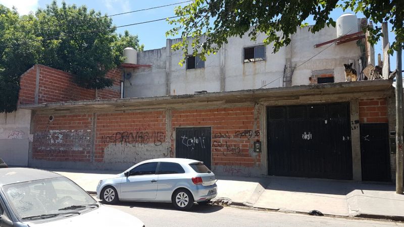 #4789421 | Venta | Galpón / Depósito / Bodega | Gregorio De Laferrere (Gruppo Marrazzo)