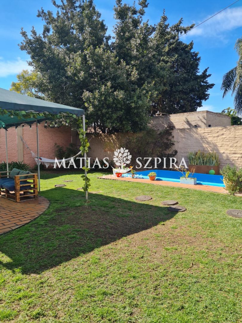 #3251734 | Venta | Casa | Ituzaingó (Matias Szpira Bienes Raices)