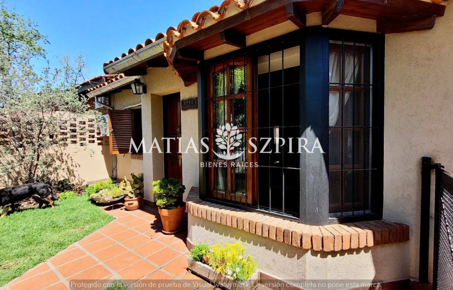 #3252042 | Venta | Casa | Aeronautico (Matias Szpira Bienes Raices)