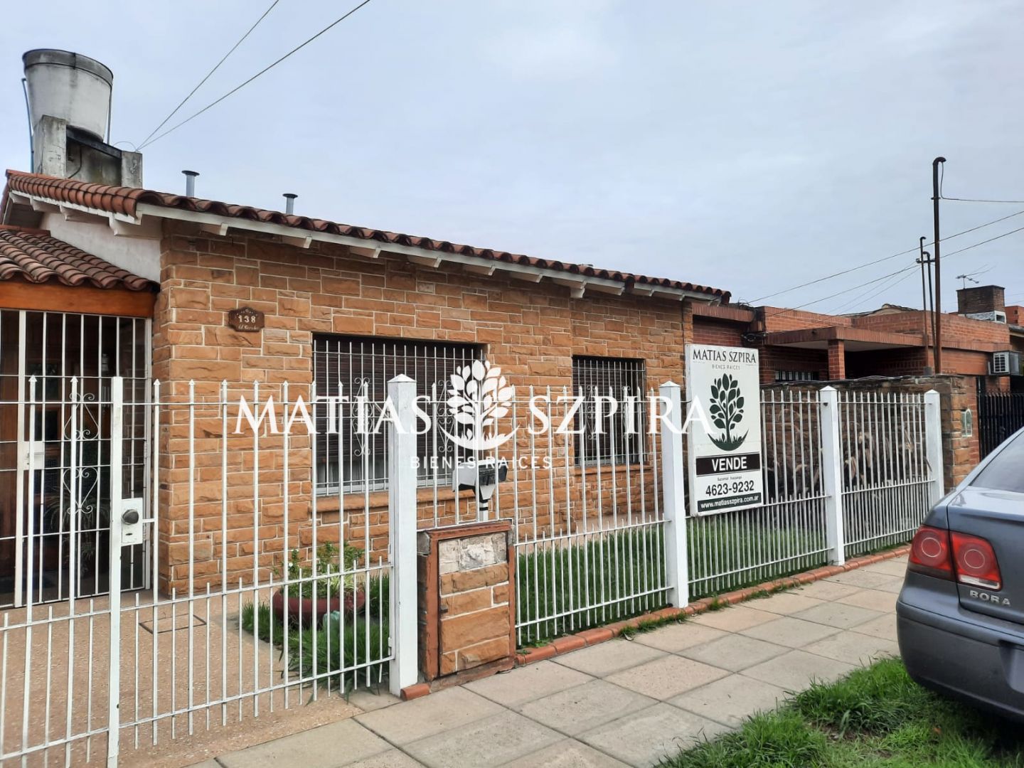 #4147773 | Venta | Casa | Villa Santos Tesei (Matias Szpira Bienes Raices)