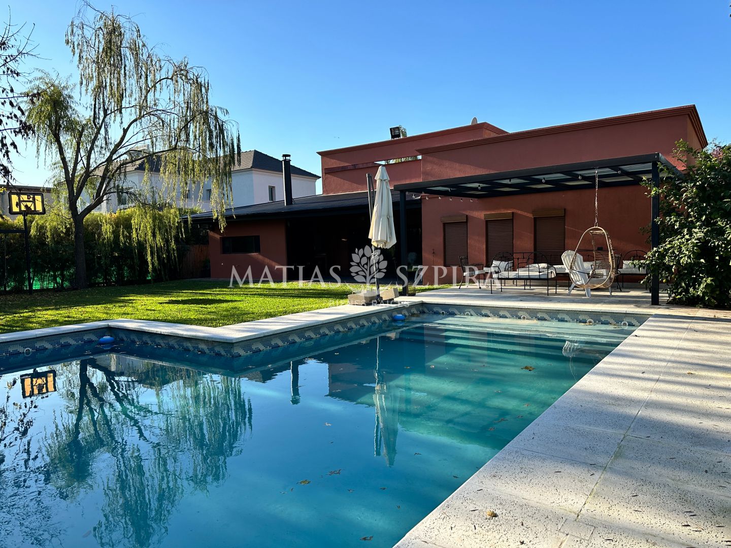 #5204894 | Sale | House | Buenos Aires (Matias Szpira Bienes Raices)