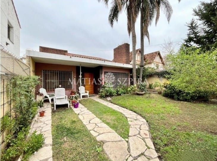 #5371129 | Venta | Casa | Castelar (Matias Szpira Bienes Raices)