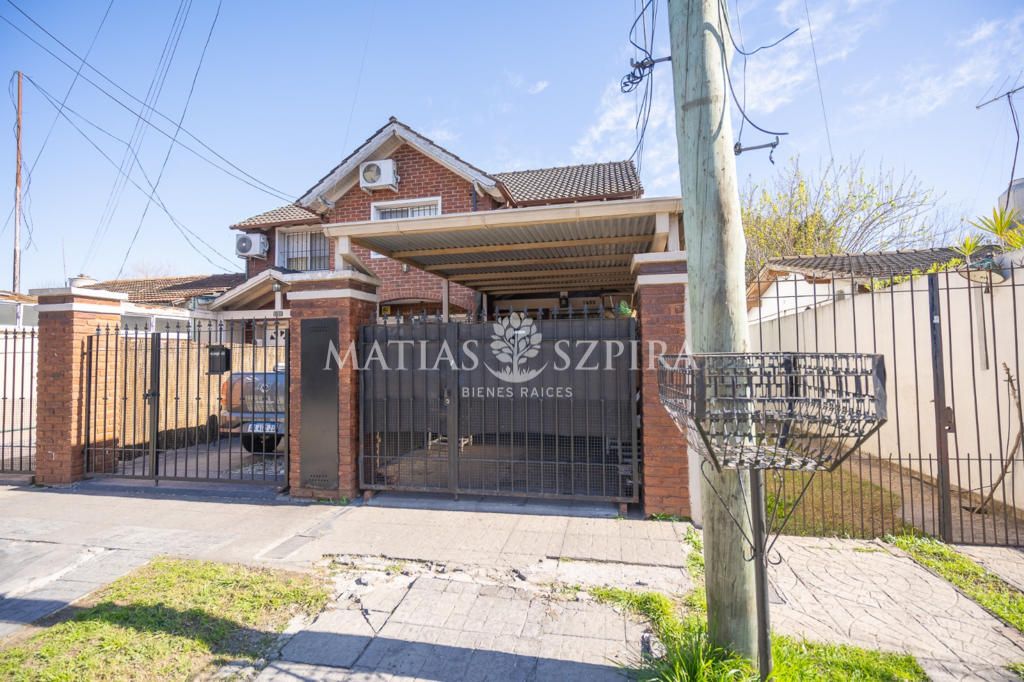 #5365609 | Venta | Casa | Ituzaingó (Matias Szpira Bienes Raices)